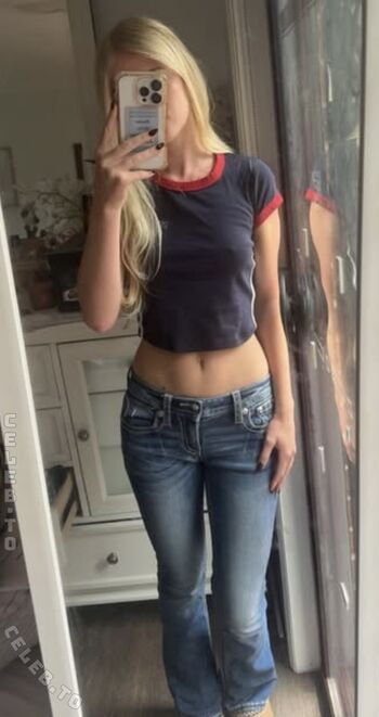 Full leaked Hannahanderrson private photo
