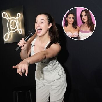 Full leaked Hannahberner private photo
