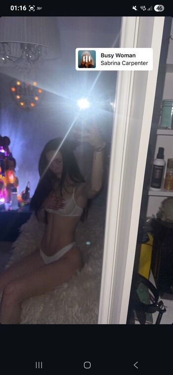 Full leaked Hannahemilypugh private photo