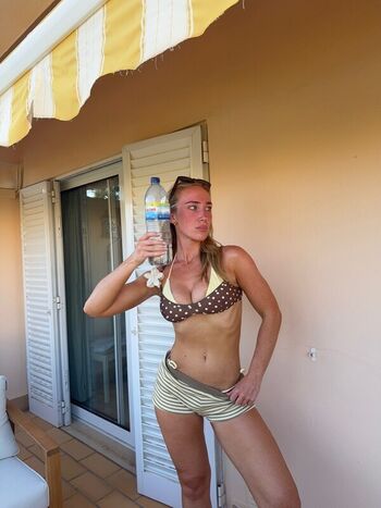 Full leaked Hannahgfitti private photo