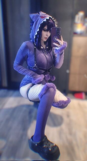 Full leaked Hannahhyrule private photo