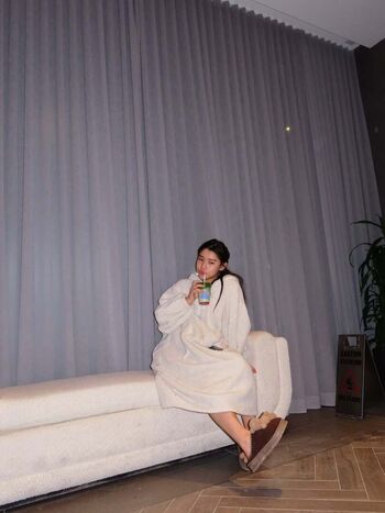 Full leaked Hannahkae page private photo
