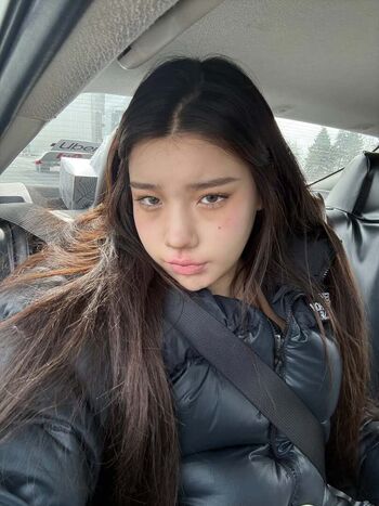 Full leaked Hannahkae page private photo