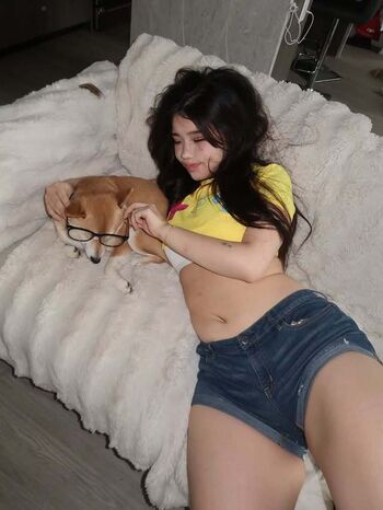 Full leaked Hannahkae private photo