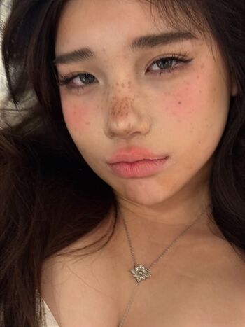 Full leaked Hannahkae private photo