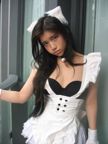 Full leaked Hannahkae private photo