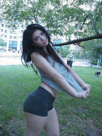 Full leaked Hannahkae page private photo