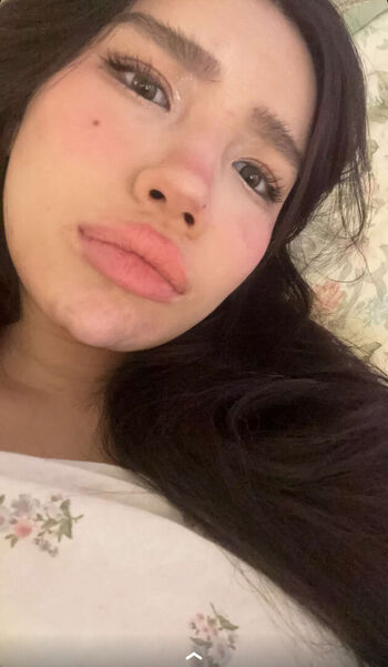 Full leaked Hannahkae private photo