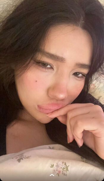 Full leaked Hannahkae private photo