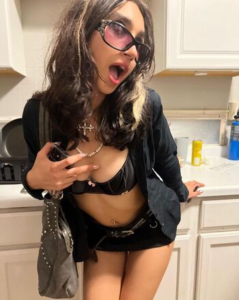 Full leaked Hannahlizfilter private photo