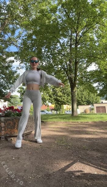Full leaked Hannahluisienne private photo