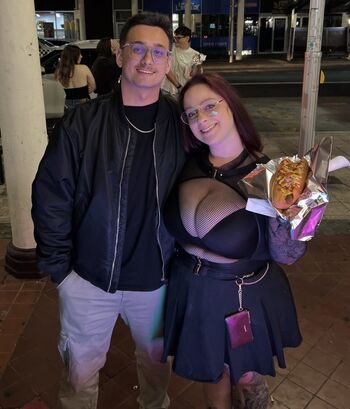 Full leaked Hannahmeliah private photo