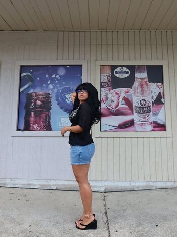 Full leaked Hannahncortez private photo