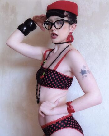 Full leaked Hannahriling private photo