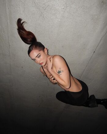 Full leaked Hannahriling private photo