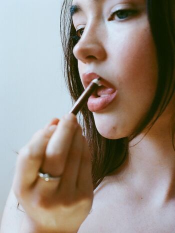Full leaked Hannahriling private photo
