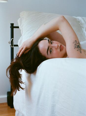 Full leaked Hannahriling private photo