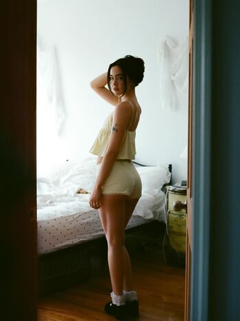Full leaked Hannahriling private photo