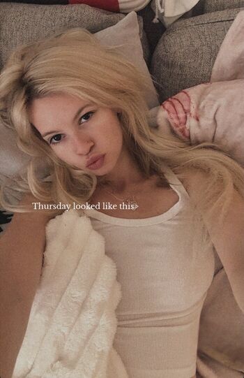 Full leaked Hannahsiegel private photo