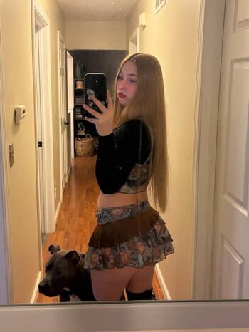 Full leaked Hannahsirenn private photo