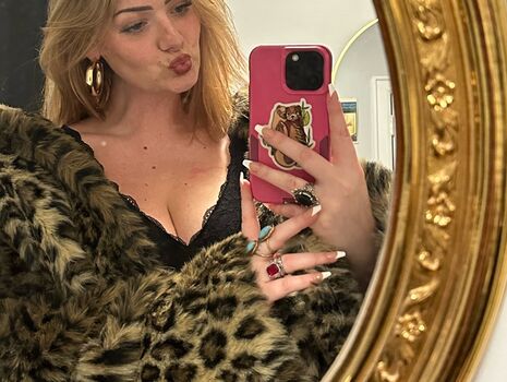 Full leaked Hannahskyemeyer private photo