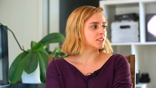 Full leaked Hannahwitton private photo