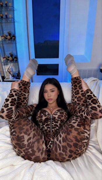 Full leaked Hannajonso private photo