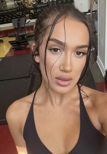 Full leaked Hannaleixoxo private photo