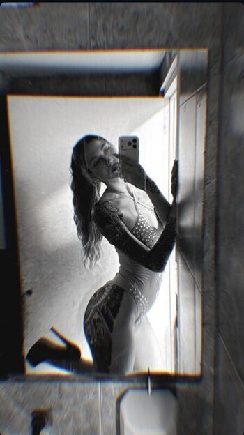 Full leaked Hannamindset private photo