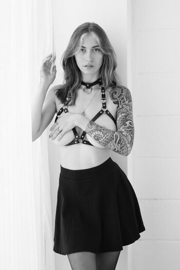 Full leaked Hannamindset private photo