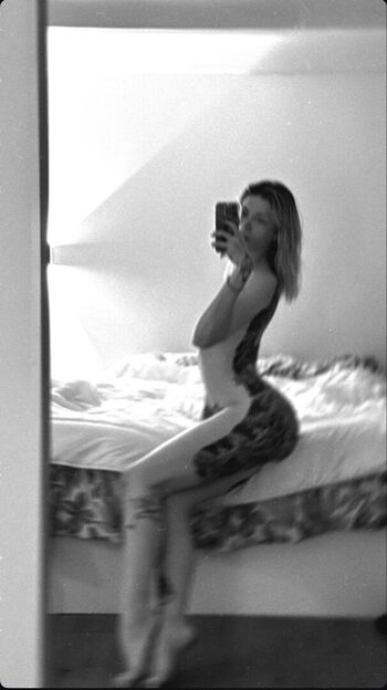 Full leaked Hannamindset private photo