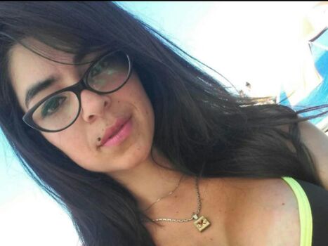 Full leaked Hannasandoval private photo
