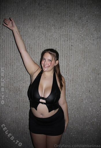Full leaked Hannawfyyy private photo