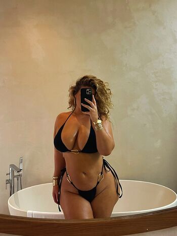 Full leaked Hannawilperath private photo