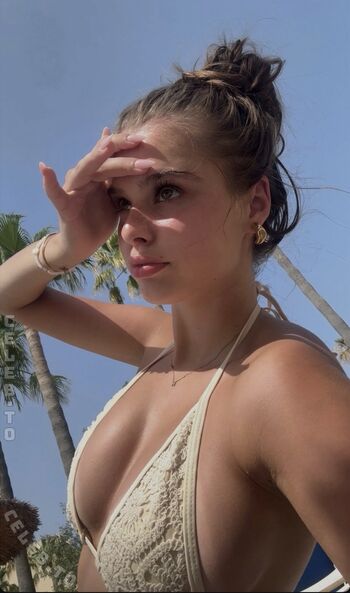 Full leaked Hannemuecke private photo