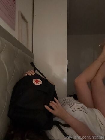 Full leaked Hannie carter private photo
