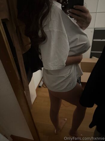 Full leaked Hannie carter private photo