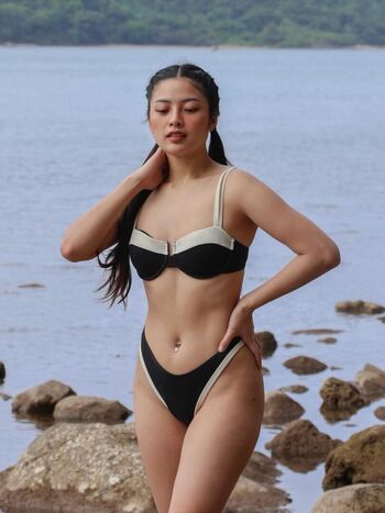 Full leaked Hannielyn angulo page private photo