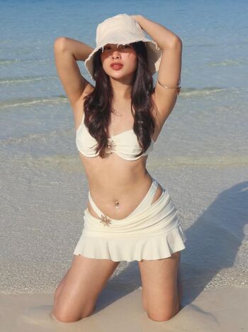 Full leaked Hannielyn angulo page private photo
