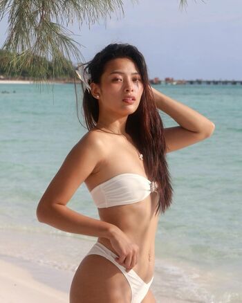 Full leaked Hannielyn angulo page private photo