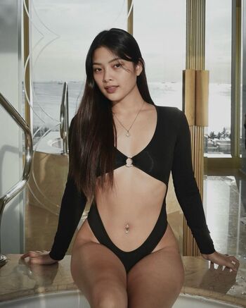 Full leaked Hannielyn angulo private photo