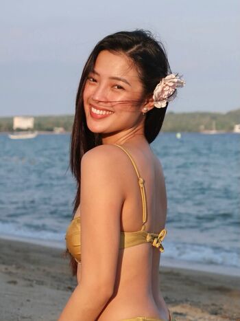 Full leaked Hannielyn angulo private photo