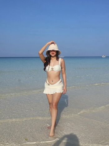 Full leaked Hannielyn angulo private photo
