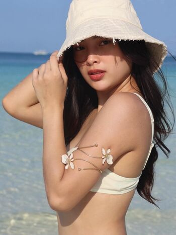 Full leaked Hannielyn angulo private photo