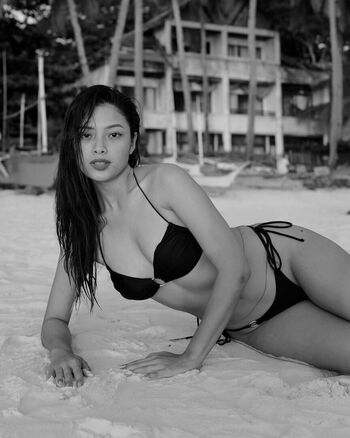Full leaked Hannielyn angulo page private photo