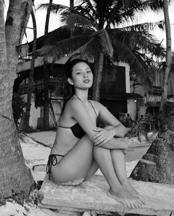 Full leaked Hannielyn angulo page private photo