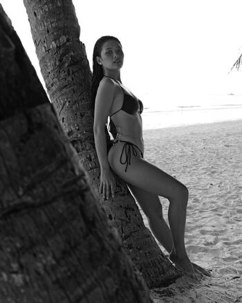 Full leaked Hannielyn angulo page private photo
