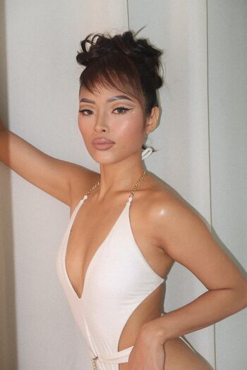 Full leaked Hannielyn angulo page private photo