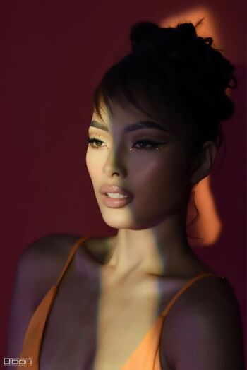 Full leaked Hannielyn angulo private photo