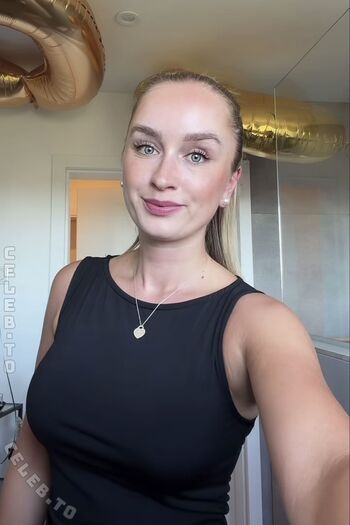 Full leaked Hannifu private photo